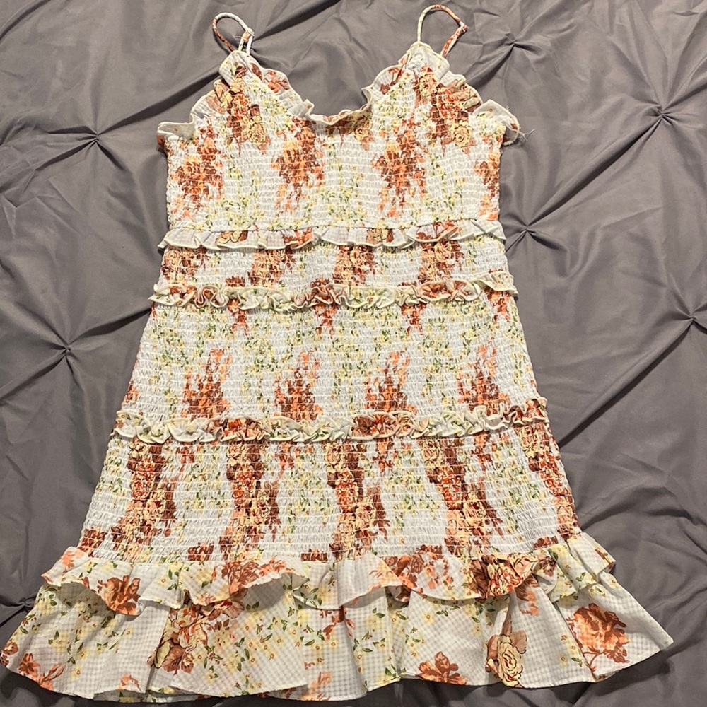 Zara Dress